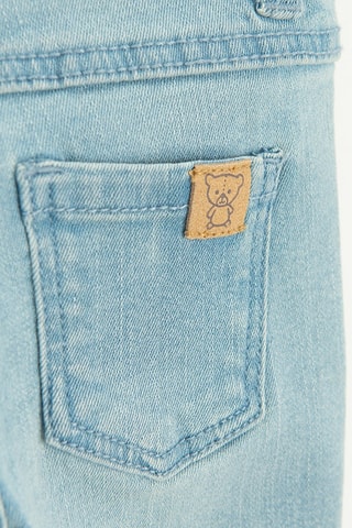Jean - Bleu