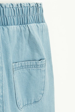 Jean - Bleu