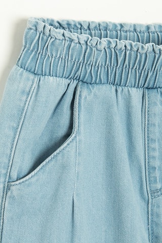 Jean - Bleu