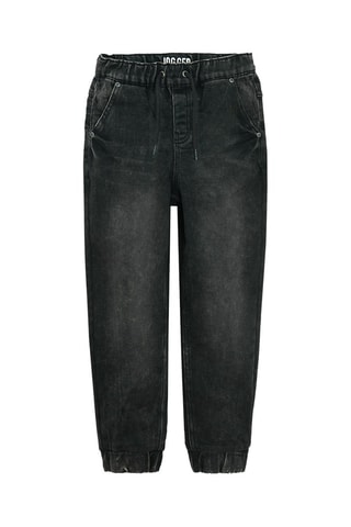 Jean - Noir
