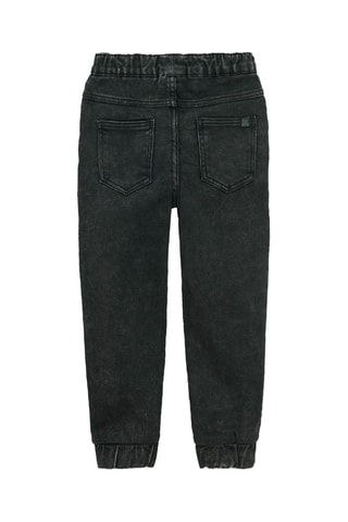 Jean - Noir