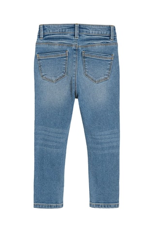 Jean - Bleu