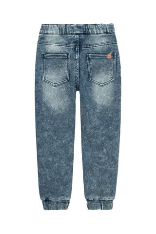Jean - Bleu
