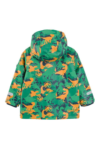 Coupe-vent Jurassic World - Multicolore