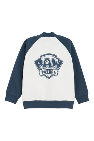 Teddy Chase Pat’ Patrouille - Blanc
