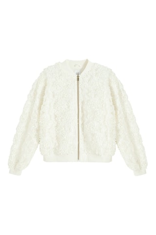 Veste - Blanc