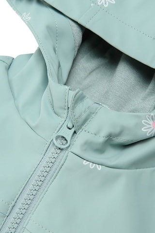 Parka à capuche Daisy Disney - Vert d’eau