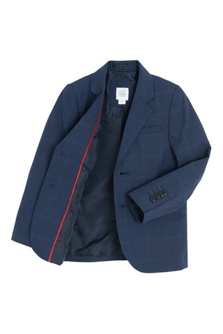 Veste - Bleu marine