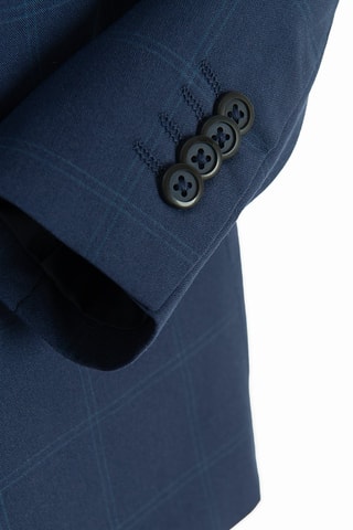 Veste - Bleu marine