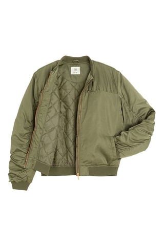 Bomber - Vert