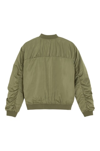 Bomber - Vert