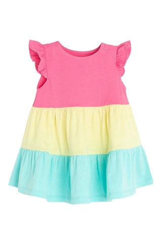 Robe - Rose