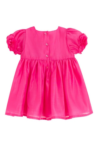 Robe - Fuchsia