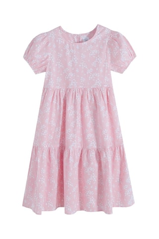 Robe - Rose poudré