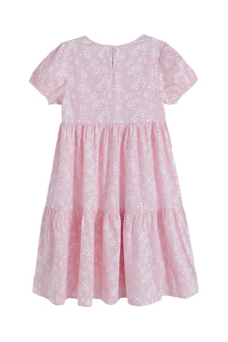 Robe - Rose poudré