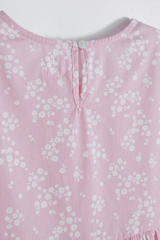 Robe - Rose poudré