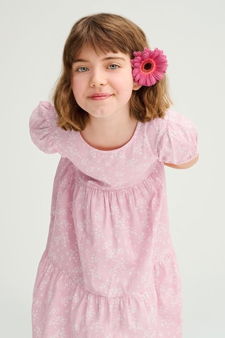Robe - Rose poudré