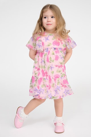 Robe - Rose