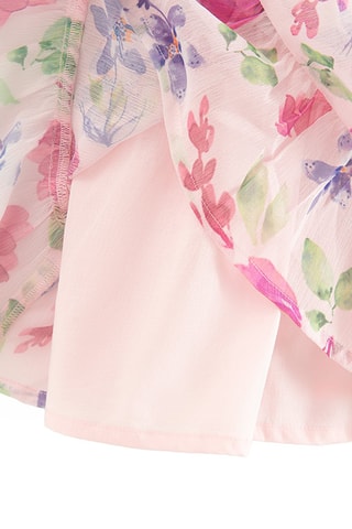 Robe - Rose