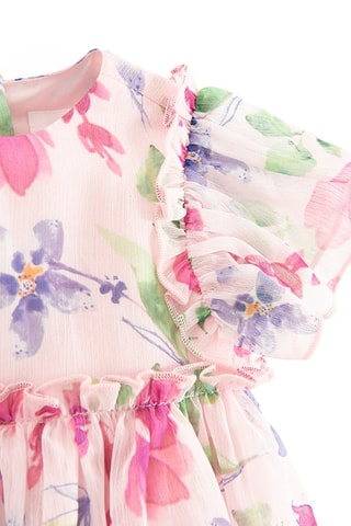 Robe - Rose