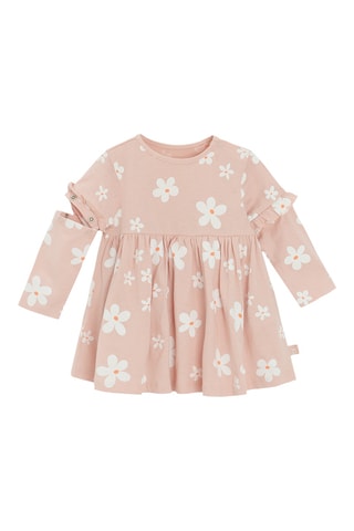 Robe - Rose clair