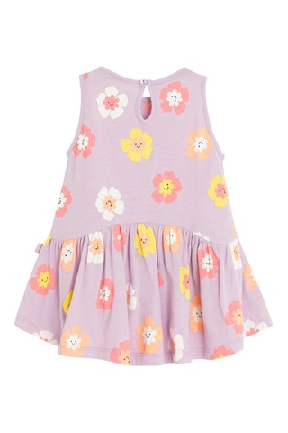 Robe - Mauve
