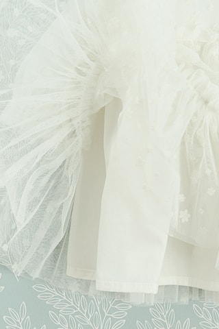 Robe - Ecru