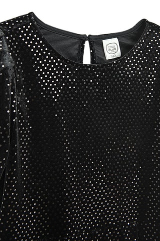 Robe - Noir