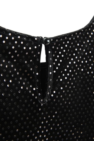 Robe - Noir
