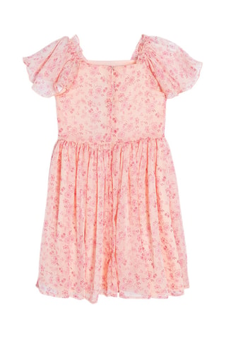 Robe - Rose