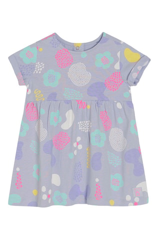 Robe Mauve