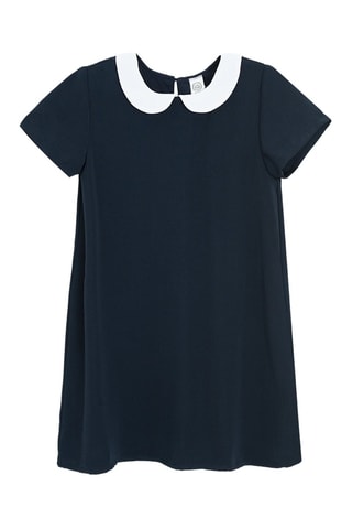 Robe - Bleu marine