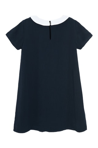 Robe - Bleu marine