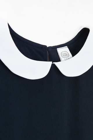 Robe - Bleu marine