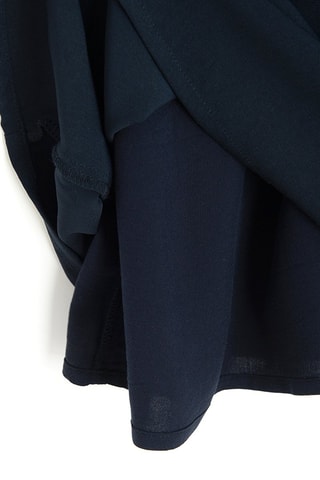 Robe - Bleu marine
