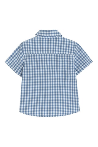 Chemise - Blanc