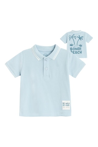 Polo - Ciel