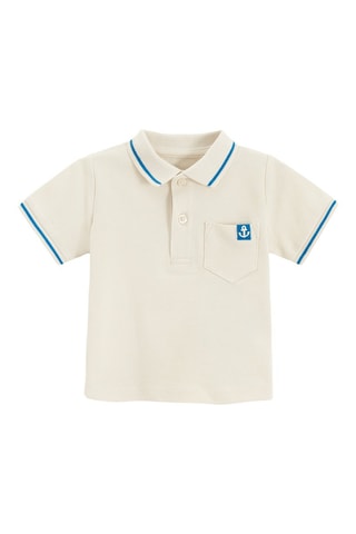 Polo - Beige