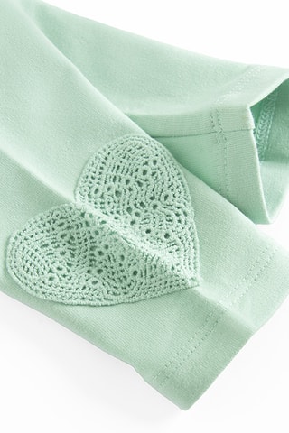 Legging - Vert