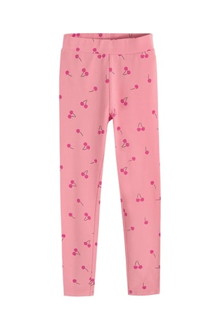 Legging - Corail