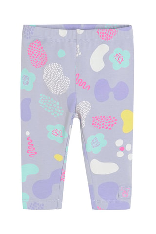 Legging Mauve