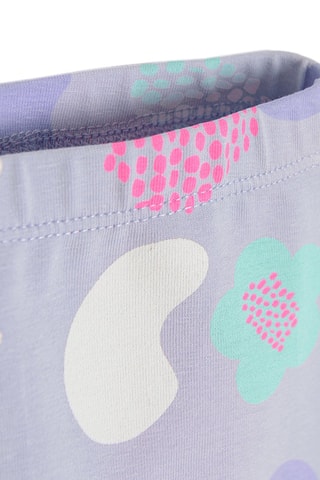 Legging Mauve