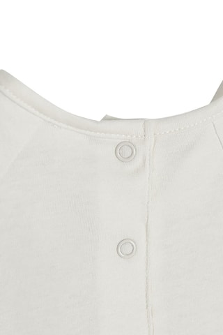 T-shirt Peppa Pig Blanc