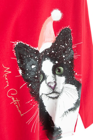 T-shirt - Rouge