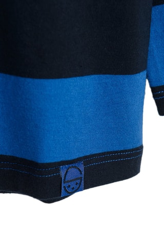T-shirt - Bleu