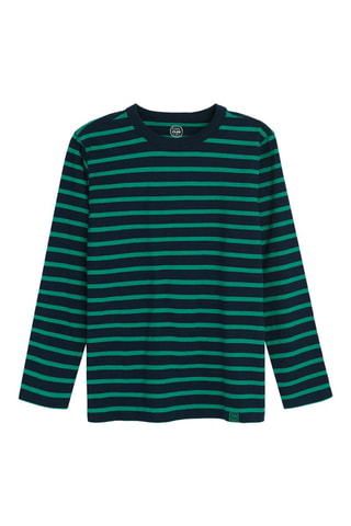T-shirt - Vert foncé