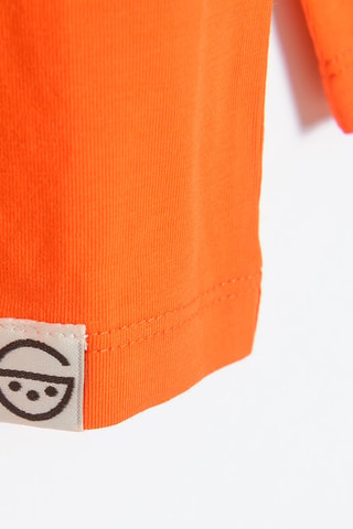 T-shirt - Orange