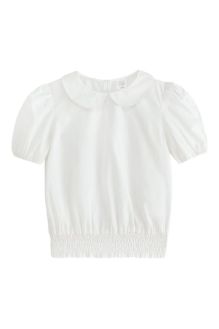 Blouse - Blanc