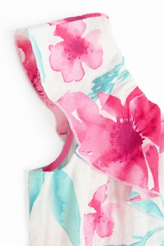 Blouse - Blanc