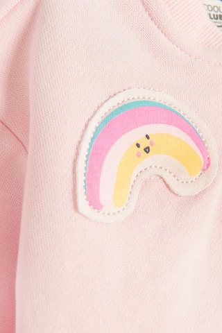 Sweat - Rose